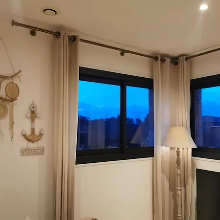 Andrea Casa vacanze Porto Vecchio