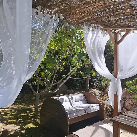 Andrea * Porto Vecchio