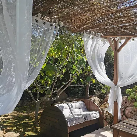 Casa vacanze Andrea Porto Vecchio